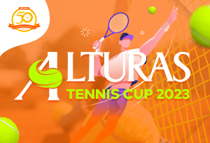 Alturas holds tennis tourney