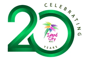 Island City Mall marks 20th Anniversary